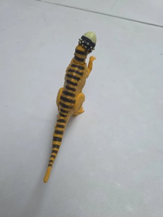 Figura Pachycephalosaurus Juguete Dinosaurio