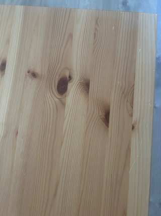 Mesa de centro madera Ikea