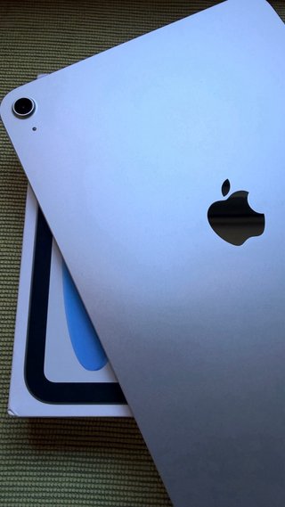 Apple iPad 11 128GB Wifi Plata