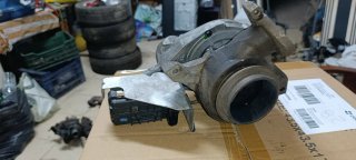 Turbo Garrett Mercedes 2.7 CDI
