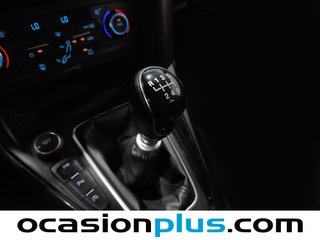Ford Focus 1.0 Ecoboost S&S Titanium 92 kW (125 CV)