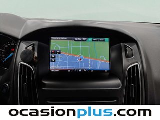 Ford Focus 1.0 Ecoboost S&S Titanium 92 kW (125 CV)