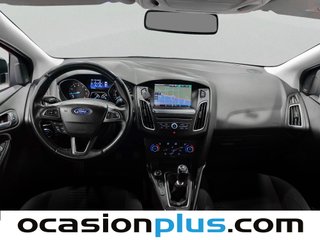 Ford Focus 1.0 Ecoboost S&S Titanium 92 kW (125 CV)