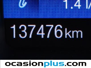 Ford Focus 1.0 Ecoboost S&S Titanium 92 kW (125 CV)