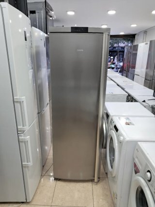 Nevera AEG