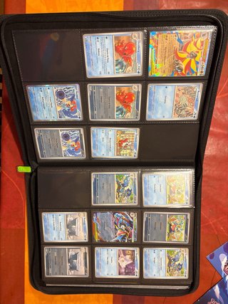 INTERCAMBIO CARTAS CAOS CRECIENTE