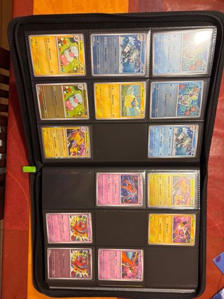 INTERCAMBIO CARTAS CAOS CRECIENTE