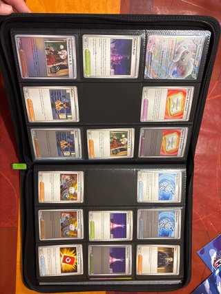 INTERCAMBIO CARTAS CAOS CRECIENTE