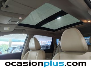 Nissan X-Trail dCi 130 Tekna 4x2 96 kW (130 CV)