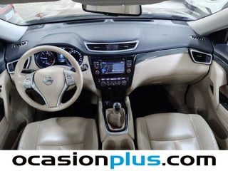 Nissan X-Trail dCi 130 Tekna 4x2 96 kW (130 CV)
