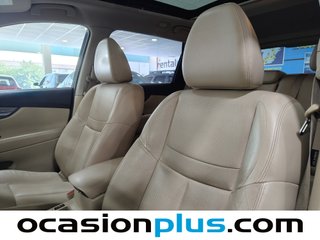 Nissan X-Trail dCi 130 Tekna 4x2 96 kW (130 CV)