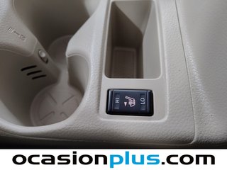 Nissan X-Trail dCi 130 Tekna 4x2 96 kW (130 CV)
