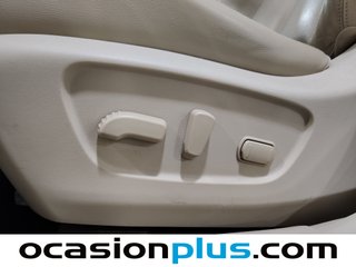 Nissan X-Trail dCi 130 Tekna 4x2 96 kW (130 CV)