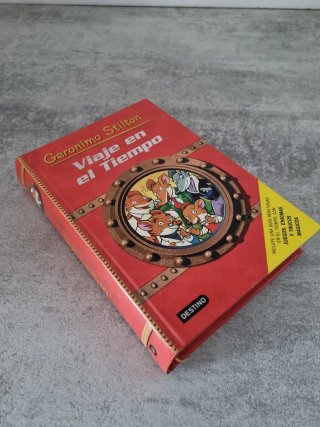 Gerónimo Stilton