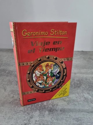 Gerónimo Stilton