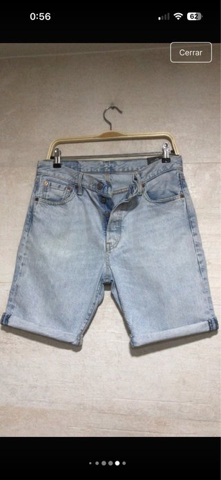 Pantalón Levi's 501
