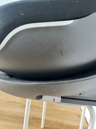 Silla Coche GB Vaya i-Size ISOFIX Grupo 0/1