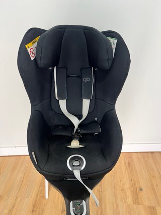 Silla Coche GB Vaya i-Size ISOFIX Grupo 0/1