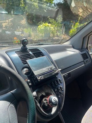 Mercedes-Benz Vito 2002