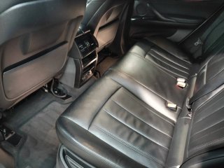 BMW X6 2016