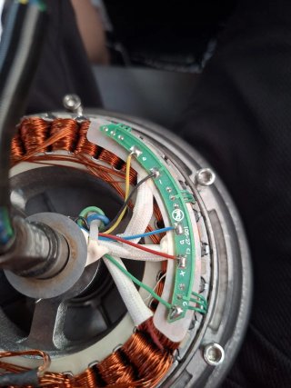 Reparaciónes electrónicas