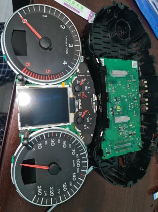 Reparaciónes electrónicas