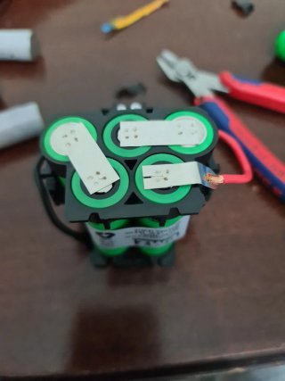 Reparaciónes electrónicas