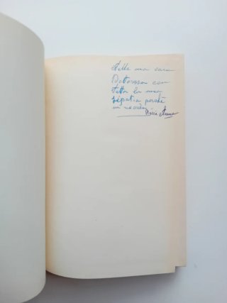 Il vento non sa leggere di Richard Mason