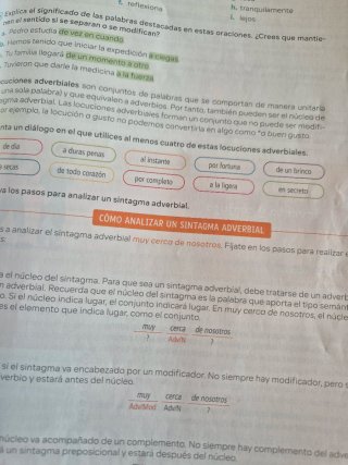 Lengua castellana y literatura 2 Secundaria : R...