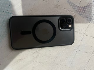 Iphone 12 pro
