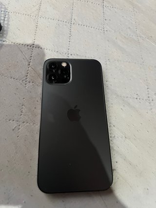 Iphone 12 pro