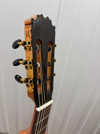 Guitarra Clásica Caro Taranta C