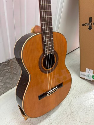 Guitarra Clásica Caro Taranta C