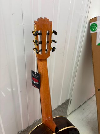 Guitarra Clásica Caro Taranta C