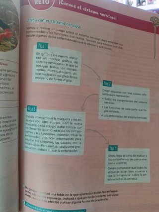 Biología y Geología. 3 Secundaria. Revuela. Com...