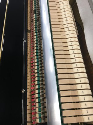 Piano Kawai