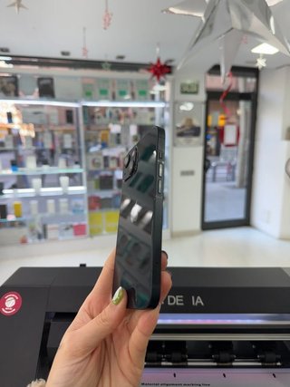 IPHONE 13 128GB NERO COME NUOVO 91% batteria