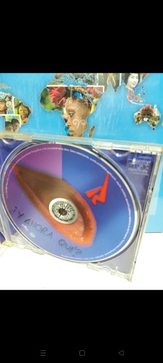 CD Reincidentes ¿Y ahora qué?