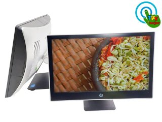 TPV Doble completo BAR Restaurante HPRP9 i3 Ram16