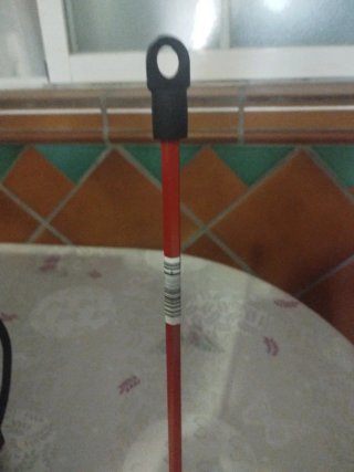 Batidor para pintura
