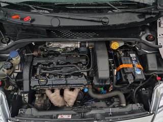 Citroen C2 VTS/ Rallye