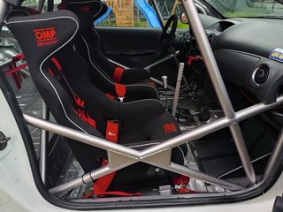 Citroen C2 VTS/ Rallye