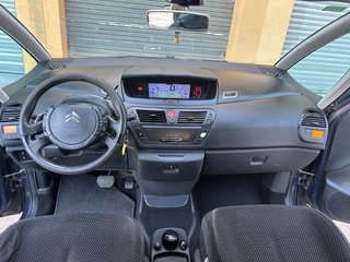 Citroen Grand C4 Picasso 2008
