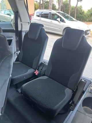 Citroen Grand C4 Picasso 2008