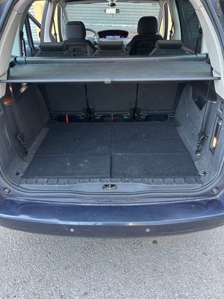 Citroen Grand C4 Picasso 2008