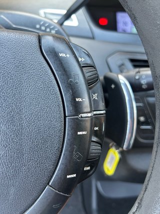Citroen Grand C4 Picasso 2008
