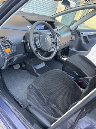 Citroen Grand C4 Picasso 2008