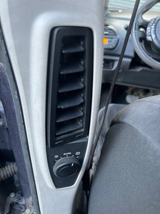 Citroen Grand C4 Picasso 2008
