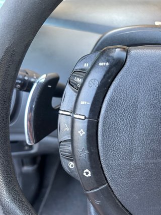 Citroen Grand C4 Picasso 2008