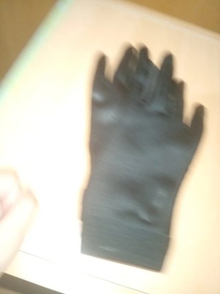 Guantes Nike Therma-Fit Invierno Fútbol